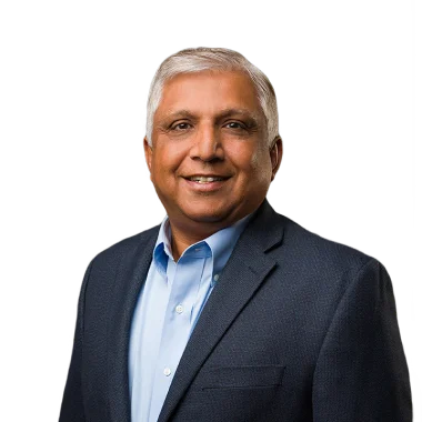 Jaydeep Patel, Chief Operating Officer & The Board Secretary at Kyra Solutions
